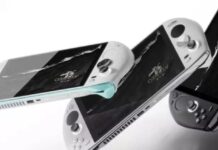 La rivoluzione del gaming portatile: Ayaneo Kun e Slide, le nuove console con APU Ryzen 7 7840U che ti lasceranno senza fiato!
