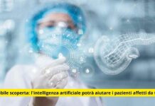 La rivoluzione della diagnosi: l’Intelligenza Artificiale sbanca la scena nel tumore al cervello!