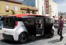 La rivoluzione della guida autonoma: meno umani al volante, strade più sicure!