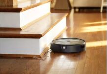 La rivoluzione dell’aspirapolvere: scopri il super intelligente iRobot Roomba j7 a soli 599€!