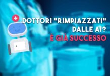 La rivoluzione dell’intelligenza artificiale in campo medico: Una IA al posto del medico? Scopri cosa sta succedendo già in un ospedale!