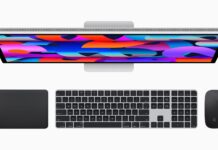La rivoluzione di Apple nel campo degli schermi smart: tutto quello che devi sapere!