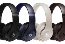 La rivoluzione musicale di Apple: scopri le incredibili cuffie Beats Studio Pro!