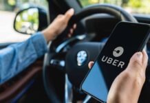 La scioccante verità dietro l’aumento del costo dei viaggi con Uber: un errore di valuta svelato!