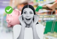 La scoperta sconvolgente: il vero supermercato low cost d’Italia finalmente rivelato!