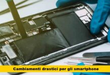 La ‘sentenza Europa’ sulle smartphone: ecco cosa rischia il mercato e gli utenti