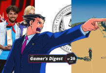 La settimana videoludica N°26: Tutto sulla nuova generazione di console e i giochi imperdibili! #GamersDigest