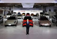 La sfida delle auto elettriche: Toyota in ritardo si vede costretta a licenziare dipendenti in Cina
