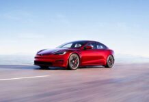 Tesla: Una Capacità Bloccata, Una Batteria Immutabile – La Verità Nascosta Dietro il Feed Elettrizzante