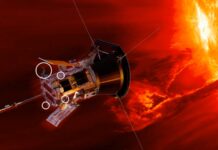 La sonda Solar Probe sfida il Sole: raggiunge la sua massima vicinanza mai registrata!