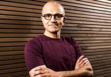 La sorprendente ascesa di Satya Nadella: come il CEO di Microsoft ha guadagnato un miliardo