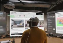 La sorprendente beta 2 di visionOS: Scopriamo insieme le nuove funzionalità del Vision Pro su FaceTime, Optic ID e molto altro ancora!