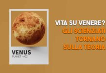 La sorprendente rinascita dell’enigma cosmico: c’è vita su Venere?