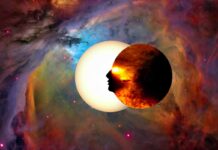 La sorprendente scoperta degli astronomi: una stella a “due facce” svela i segreti del cosmo