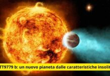 La sorprendente scoperta degli scienziati: “Lui non dovrebbe esistere” ma fluttua imperturbabile nello Spazio | Un titolo coinvolgente che cattura l’attenzione