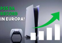 La sorprendente supremazia di PS5 in Europa: il segreto di un successo inaspettato!