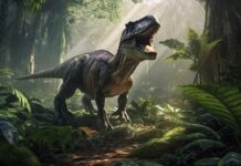 La sorprendente verità sugli accoppiamenti dei dinosauri: andavano oltre le loro specie