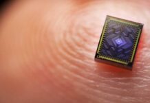 La sorpresa nel dispositivo: Il rivoluzionario chip Samsung da 3nm GAA svelato in anteprima!