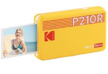 La stampante Kodak tascabile a soli 99,99€: cogli il coupon sconto per questo minimo storico!