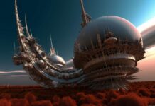La straordinaria scoperta di un pianeta con “tentacoli”: gli astronomi non possono credere ai loro occhi!