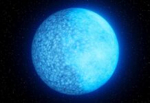 La stupefacente scoperta dell’astronomia: una stella con ‘due facce’ che lascia gli scienziati confusi!