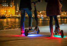 La top 5 dei monopattini elettrici più avanzati – Luglio 2023: scopri le ultime novità!