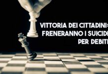 La vittoria dei cittadini: una riforma rivoluzionaria che salverà imprenditori in crisi