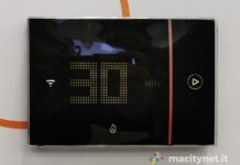 L’accoglienza SMARTER2 BTicino per la casa intelligente: Approfitta dell’offerta Prime Day per il termostato connesso e le valvole Netatmo, compatibili con Homekit, Alexa e Google!