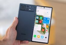 L’ascesa di Xiaomi Mix Fold 3: certificazione conferma una veloce e potente velocità di ricarica!