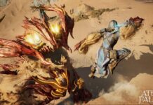 L’aspirante God of War: nessun rinvio! Il gioco è pronto a conquistare i giocatori!