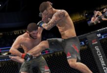 L’attesa è finita: EA Sports UFC 5 svelato in anteprima esclusiva! Scopri ogni dettaglio segreto grazie ad un esperto leaker!