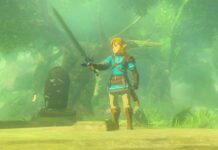 L’atteso team di Zelda Tears of the Kingdom si scusa con i fan: troppo immersi nel proprio mondo per giocare ad Elden Ring!