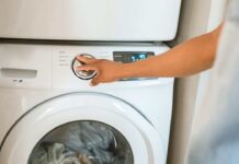 Lavatrice in pericolo: evita di inserire questo indumento a rischio!