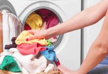 Lavatrice intelligente: dimezza i consumi con un semplice trucco da lavanderia!