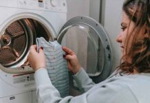 Lavatrice magica: scopri il segreto per asciugare tutto in un secondo!