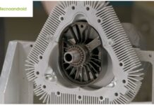 L’azienda italiana inventa il motore del futuro: più potente di Tesla e Ford!