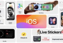 Apple svela le sorprendenti novità di iOS 17, iPadOS 17, watchOS 10, tvOS 17 e macOS 14 nella loro ultima beta! Scopri tutta l’ultima tecnologia dal brand leader mondiale!