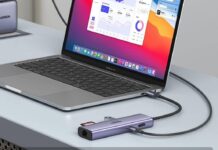 Le tue connessioni a portata di mano: scopri questo hub USB-C versatile a soli 39€!
