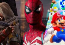 Le uscite dei videogiochi a ottobre: una marea di giochi irresistibili e un portafogli sempre in bilico!