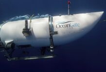 L’eccezionale sottomarino Titan di OceanGate: un’interruzione temporanea per un’esperienza d’avanguardia