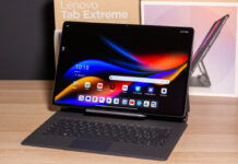 Lenovo Tab Extreme: Il tablet ‘Pro’ esagerato, ma a chi è rivolto? | La nostra recensione completa