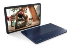 Lenovo Tab M10 5G: l’esperienza tablet rivoluzionaria a portata di tutti