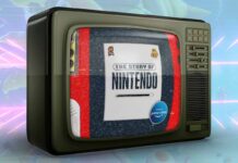 L’epica evoluzione di Nintendo: il racconto avvincente delle pellicole videoludiche