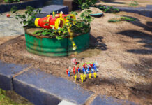 L’epica sconfitta di Final Fantasy: quando i Pikmin conquistarono il cuore dei gamer