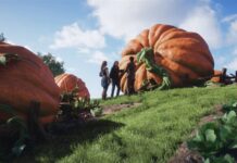 L’esplosivo Xbox Games Showcase: il trionfo che ha catturato tutte le attenzioni!