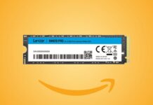 Lexar SD 1 TB in super offerta su Amazon: Non perdere l’occasione di espandere la memoria del tuo dispositivo!