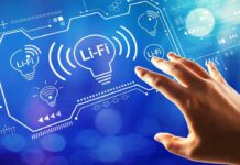 Li-Fi: l’innovativa tecnologia senza Wi-Fi che rivoluzionerà internet