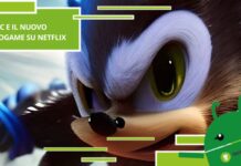 Liberati dalle serie tv: La piattaforma regala il leggendario gioco di Sonic che conquista i cuori