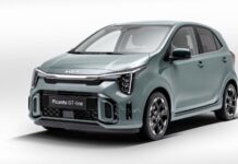 Libertà a quattro ruote: Kia rivoluziona il concetto di design con la nuova Picanto!