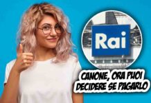 Libertà di scelta: non pagare più il Canone RAI legalmente, come su Netflix!